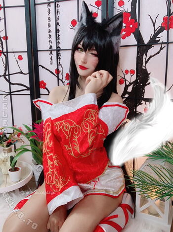 Motioncosplays