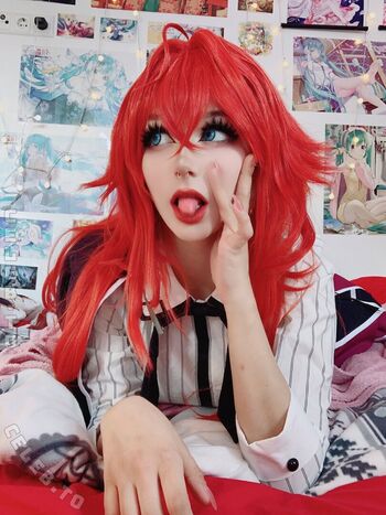Motioncosplays