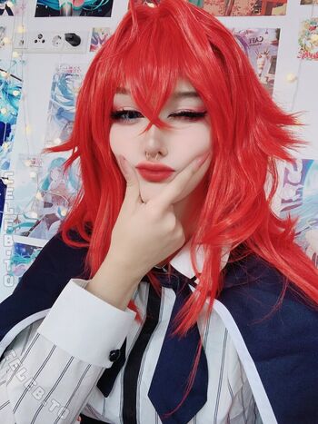 Motioncosplays