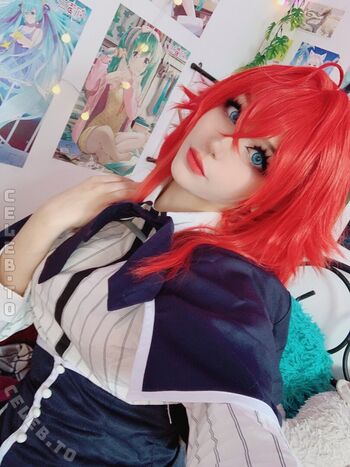 Motioncosplays