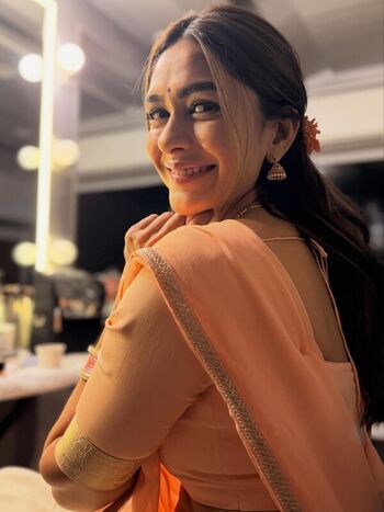 Full leaked Mrunal thakur private onlyfans photo