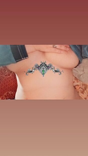 Full leaked Mryola alwa private onlyfans photo