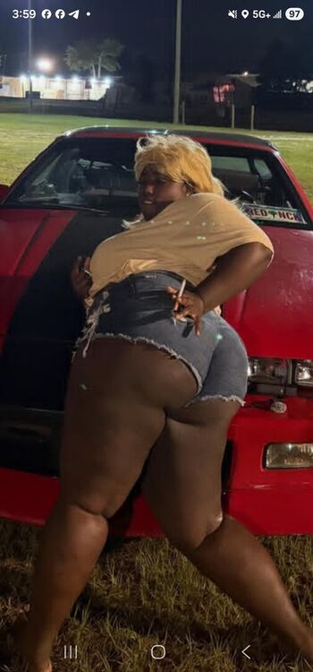 Full leaked Mrz iroc private onlyfans photo