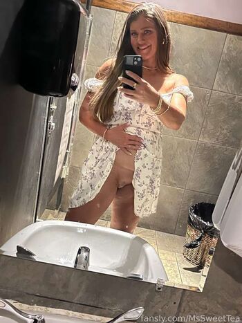 MsSweettea