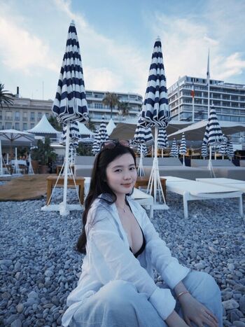 Full leaked Mung yu private onlyfans photo