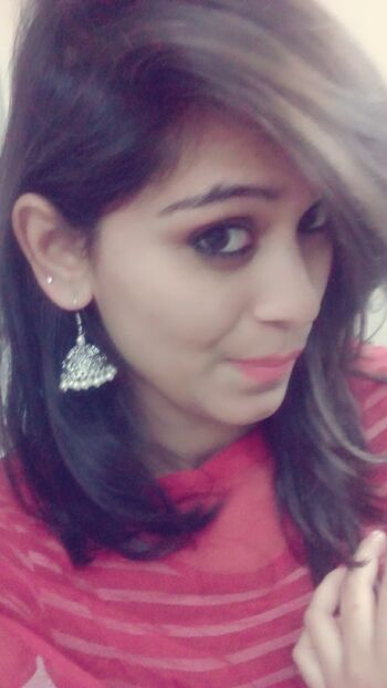 Muskan Punjabi