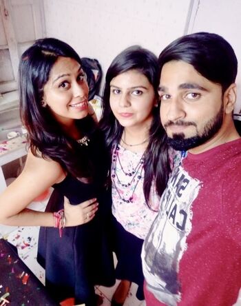 Muskan Punjabi