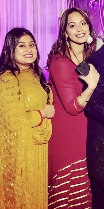 Muskan Punjabi