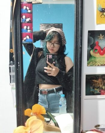 Full leaked Mxronaa private onlyfans photo
