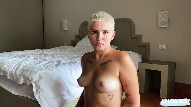 Full leaked My little betsy private onlyfans photo
