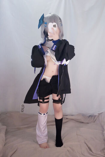 Full leaked Myao page private onlyfans photo
