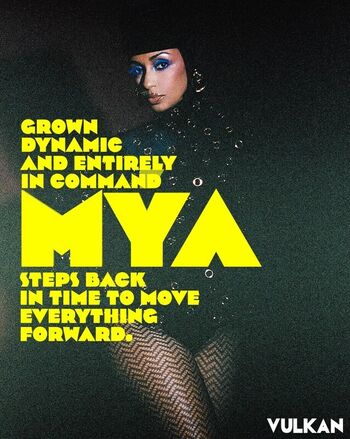 Full leaked Myaplanet private onlyfans photo
