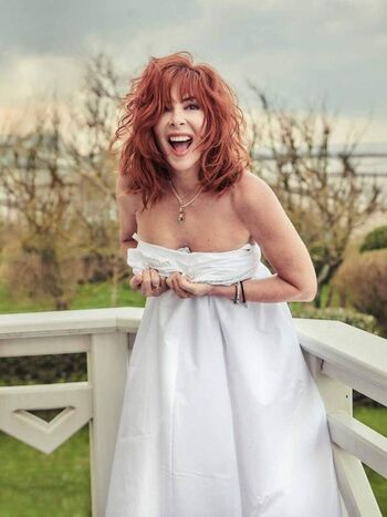 Mylene Farmer