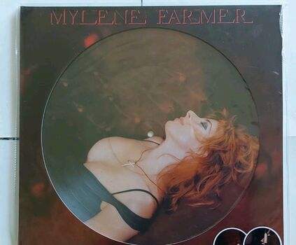 Mylène Farmer