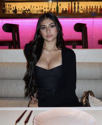 Full leaked Myra bonnici private onlyfans photo