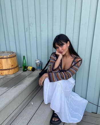 Full leaked Myra molloy private onlyfans photo