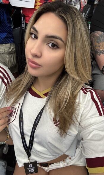 Full leaked Myranda cano private onlyfans photo