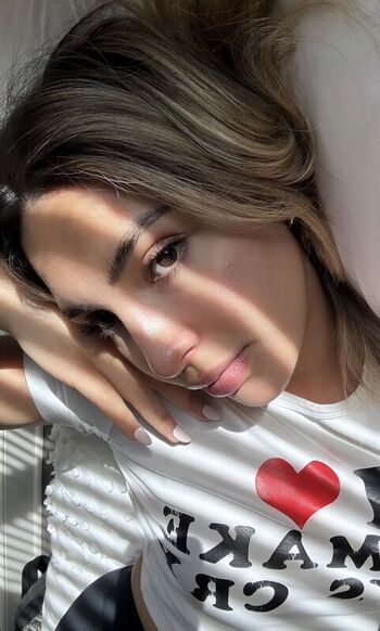 Full leaked Myranda cano private onlyfans photo