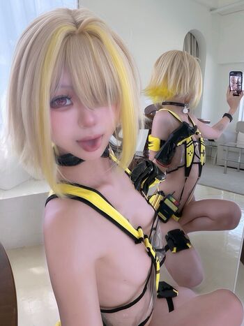尊みを感じて桜井