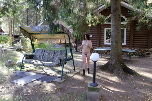 Nackt In Russland