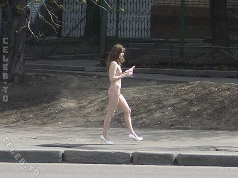 Nackt In Russland