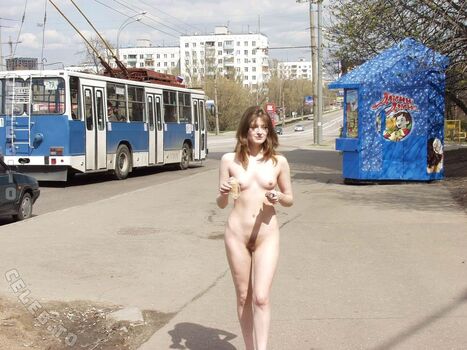 Nackt In Russland