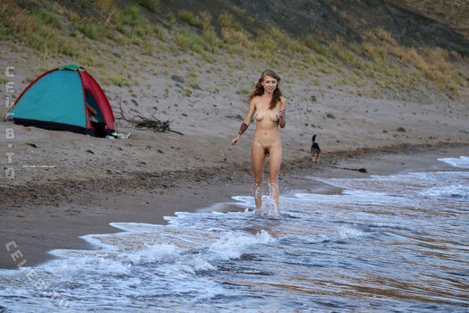 Nackt In Russland