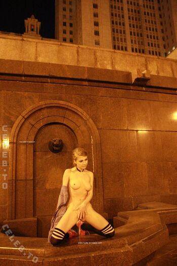 Nackt In Russland
