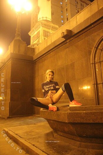 Nackt In Russland