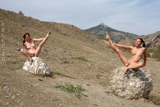 Nackt In Russland