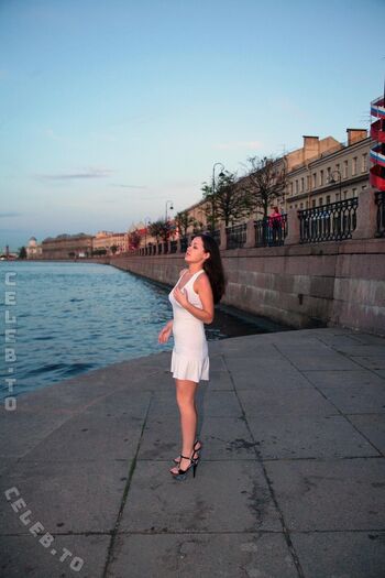 Nackt In Russland