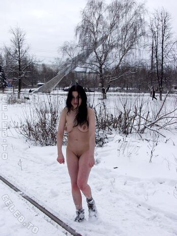 Nackt In Russland