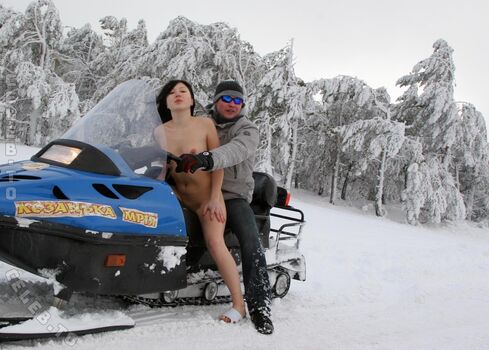 Nackt In Russland