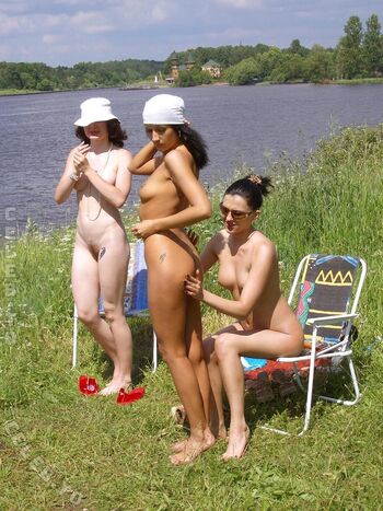 Nackt In Russland