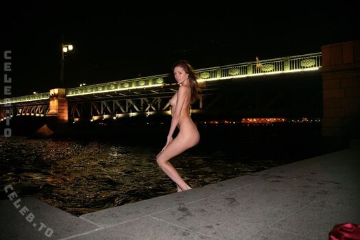 Nackt In Russland