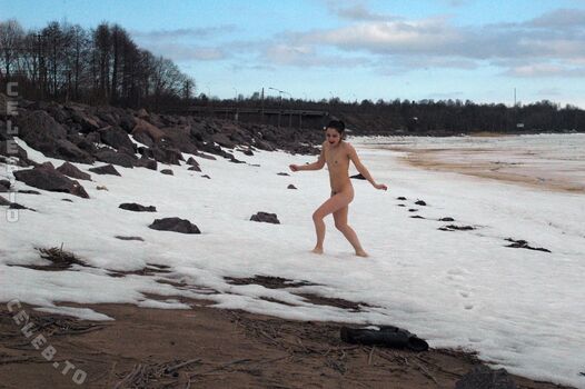 Nackt In Russland