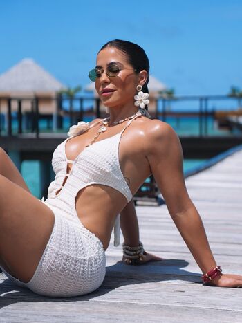 Nadia Jaftha