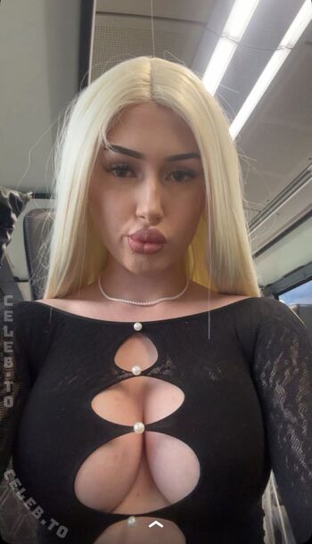 Nadia Offenbach