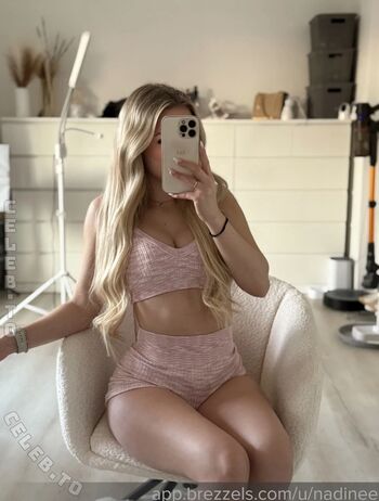 Full leaked Nadine engert weppert private onlyfans photo
