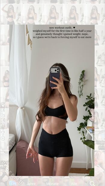 Full leaked Nadinebreaty private onlyfans photo
