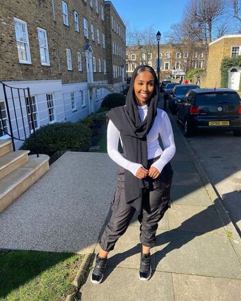 Nafisa Ahmedx