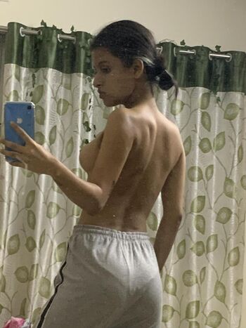 Full leaked Naihrita bhattacharjee private onlyfans photo