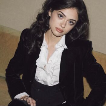 Nailea Devora