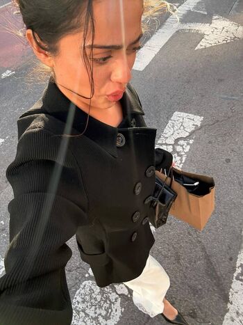 Nailea Devora