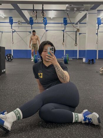 Full leaked Nakki hyung private onlyfans photo