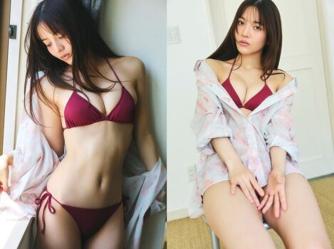 Full leaked Nanako kurosaki private onlyfans photo
