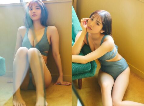Full leaked Nanako kurosaki private onlyfans photo