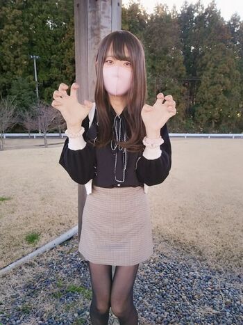 Nanami Kana︎