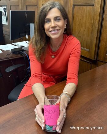 Nancy Mace