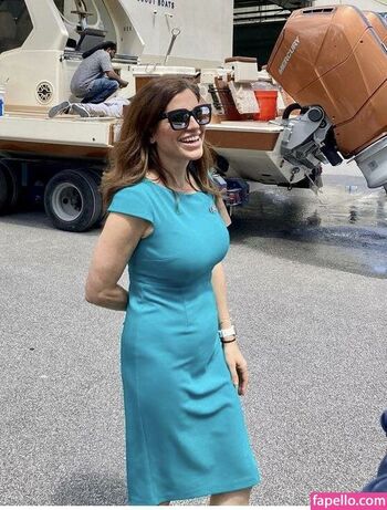 Nancy Mace